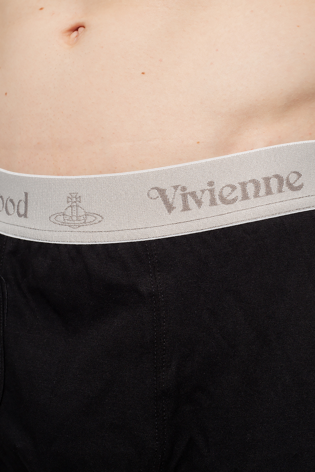 Vivienne Westwood Boxers two-pack | Men's Clothing | Vitkac